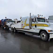 RAPIDO REMORQUAGE LOTBINIERE | 1493 4e Rang 2421 rue st Georges st Agathe de lotbiniere, Val-Alain, QC G0S 3H0, Canada