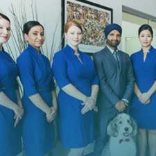 The Genomic Clinic | 16923 127 St NW, Edmonton, AB T6V 0T1, Canada