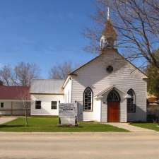 Knox United Church | 25 Napier St, Manitowaning, ON P0P 1N0, Canada