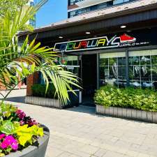 Colourways Sneaker World Limited | 165 Ontario St Unit 8, Kingston, ON K7L 2Y6, Canada