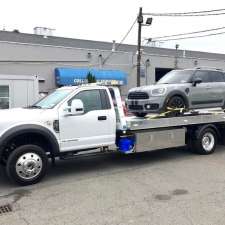 Remorquage 24h Sainte-Anne-de-bellevue | 88 Rue Ste Anne, Sainte-Anne-de-Bellevue, QC H9X 1L8, Canada