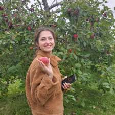 Le Verger Goguen U-Pick | 404 Whites Settlement Rd, Cocagne, NB E4R 3P5, Canada