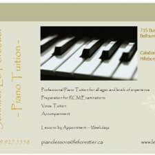 Jennifer Le Forestier | 715 Bush St, Belfountain, ON L7K 0E6, Canada