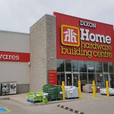 Dixon Home Hardware Building Centre | 745 St David St N, Fergus, ON N1M 2L1, Canada