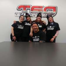 Truck Stop Quebec | 980 Avenue Saint-Louis Suite 8, Plessisville, QC G6L 2M1, Canada