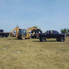 Trademark Flooring Inc | 778 Darroch Way, Fergus, ON N1M 3S8, Canada