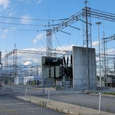 Hydro-Québec - Poste Laurentides 1 et 2 | 1570 Bd Bastien, Québec, QC G2K 1G9, Canada