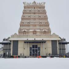 Sri Ayyappa Samajam Of Ontario | 635 Middlefield Rd, Scarborough, ON M1V 5B8, Canada
