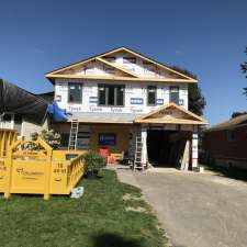 Central base construction inc | Jeffrey Ave, Acton, ON L7J 1V8, Canada