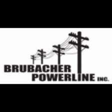 Brubacher Powerline Inc | 6474 2 Line, Fergus, ON N1M 2W4, Canada
