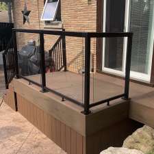 MJC Custom Contracting | 135 Courtney St, Fergus, ON N1M 0E3, Canada