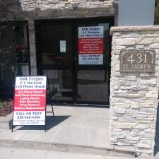 SNK Fergus PC/Macbook and Cellphone Repair | 431 St Andrew St W SUITE 103, Fergus, ON N1M 1P2, Canada