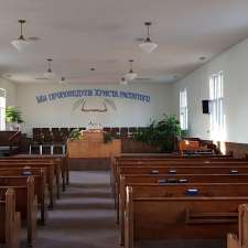 Slavic Pentecostal Church of London | 70 Tecumseh Ave E, London, ON N6C 1R9, Canada