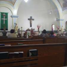 St Francis - St.Martins Catholic Church | 46 Cathcart St, London, ON N6C 3L7, Canada