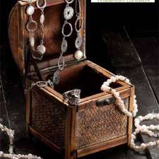 AURASTELLA - THE ART OF JEWELRY | 1244 Hollands Close NW, Edmonton, AB T6R 3N4, Canada