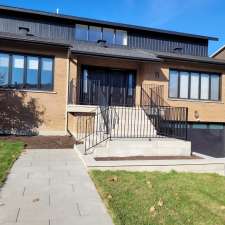 Rampes Aluminium AMS | 41 Ch. du Tremblay bureau 304, Boucherville, QC J4B 5X9, Canada