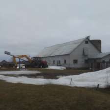 Gestion G Boutin Inc | 2644 Rang Saint-Jacques, Saint-Jacques, QC J0K 2R0, Canada