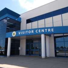 Toyota Motor Manufacturing Canada Visitor Centre | Gate #2, 1055 Fountain St N, Cambridge, ON N3H 4R7, Canada