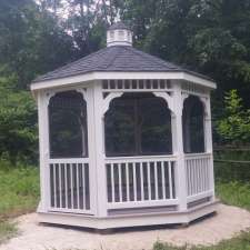 Windmill Landscapes Ltd. | 6899 Wellington Rd 7, Elora, ON N0B 1S0, Canada
