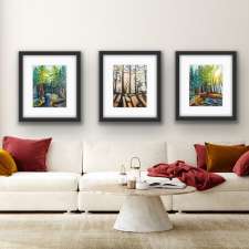 Birdgirl Arts | 370 King St W Suite 214H, Kingston, ON K7L 2X4, Canada