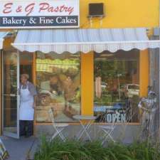 E&G Bakery | 133 Metcalfe St, Elora, ON N0B 1S0, Canada