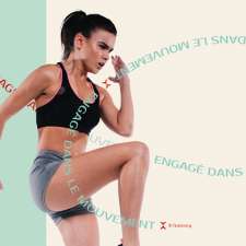 X Training Wendake | 640 Thodatowan, Wendake, QC G0A 4V0, Canada