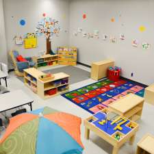 Ortona Gymnastics Club | Saville Community Sports Centre, 11610 65 Ave NW, Edmonton, AB T6G 2E1, Canada