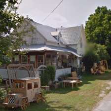 Bowes Cedar & Woodcraft | 80 Princess St, McDonalds Corners, ON K0G 1M0, Canada