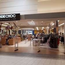 Mode Choc | 552 Bd Wilfrid-Hamel, Québec, QC G1M 3E5, Canada