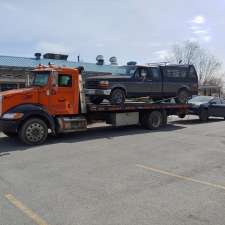 Recyclage de métaux - Sam Recyclage | 116 Chem. Cyrille Beaudry, Saint-Paul, QC J0K 3E0, Canada