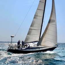 Sailing Crossbow | 1 Maitland St, Kingston, ON K7L 2V3, Canada