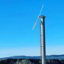 Chinook windmachines Canada | 484 Av. Curry, Hemmingford, QC J0L 1H0, Canada