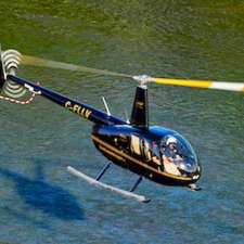 Great Lakes Helicopter | 4685 Fountain St N, Cambridge, ON N3H 4R6, Canada