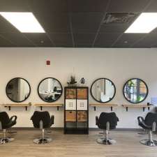 Salon Stylé | 126 5e Avenue #130, Saint-Jean-sur-Richelieu, QC J2X 1T3, Canada
