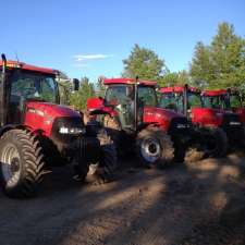 Aulagri inc. | 2659 Rue Saint-Pierre, Sainte-Agathe-de-Lotbinière, QC G0S 2A0, Canada