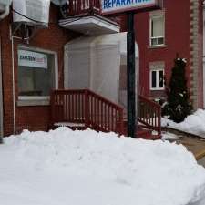 Maison De L'Aspirateur | 1018 Av. de Grand-Mère, Grand-Mère, QC G9T 2J3, Canada