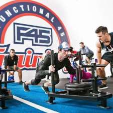F45 Training Westmount | 11018 127 St NW, Edmonton, AB T5M 0T2, Canada