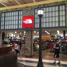 north face in vaughan mills