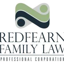 Redfearn Family Law | 440 Elizabeth St #105, Burlington, ON L7R 2M1, Canada