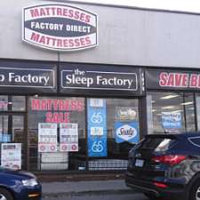 Sleep Factory | 219 Silvercreek Pkwy N, Guelph, ON N1H 7K4, Canada
