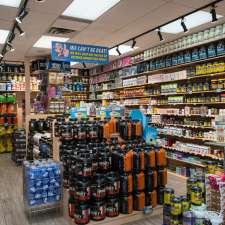 Popeye's Supplements Edmonton North | 13714 Castledowns Rd, Edmonton, AB T5X 4H7, Canada