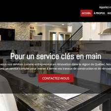 Construction Adera - Entrepreneur général et rénovation Québec | 12303 Bd Valcartier, Québec, QC G2A 2N3, Canada