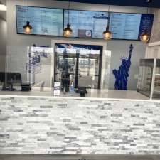 New York Pizzeria - Legacy | 180 Legacy Main St SE #150, Calgary, AB T2X 4R9, Canada