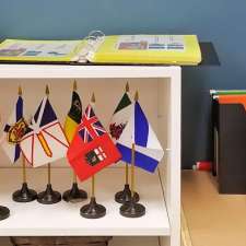 Just Montessori Inc. | 2503 Ellwood Dr SW, Edmonton, AB T6X 0A9, Canada