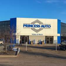 Princess Auto | 11150 163 St NW, Edmonton, AB T5M 3R5, Canada