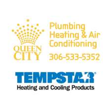 Queen City Plumbing & Heating | 112 6 Ave E, Regina, SK S4N 5A7, Canada