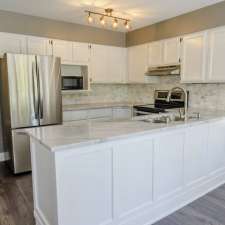 We Paint Cabinets | 126 Coulter Ave, St Thomas, ON N5R 5A7, Canada