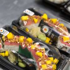Bento Sushi | 16943 127 St NW, Edmonton, AB T6V 0T1, Canada