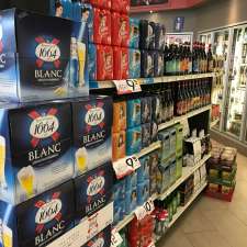 Pétro-Canada | 410 Boulevard Croisetière N, Saint-Jean-sur-Richelieu, QC J2X 0E5, Canada