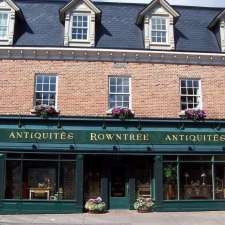 Rowntree Antiques | Chemin du Mont-Écho Atwater, Sutton, QC J0E 2K0, Canada